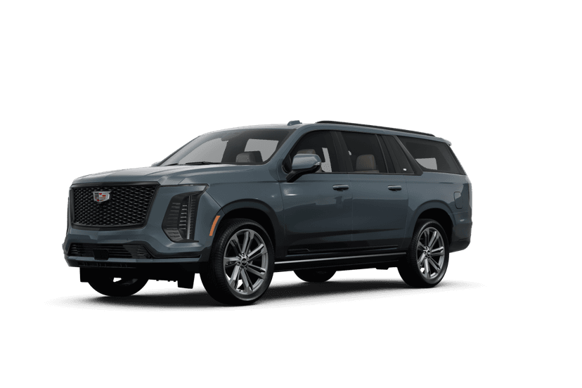 2025 Cadillac Escalade ESV 2025 Cadillac Escalade ESV