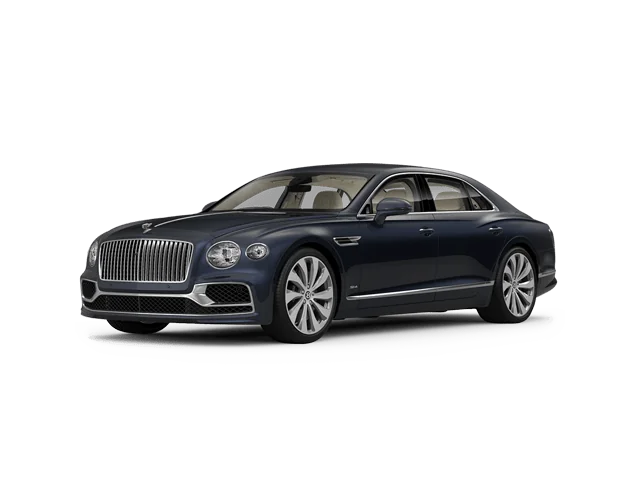 2025 Bentley Flying Spur 2025 Bentley Flying Spur